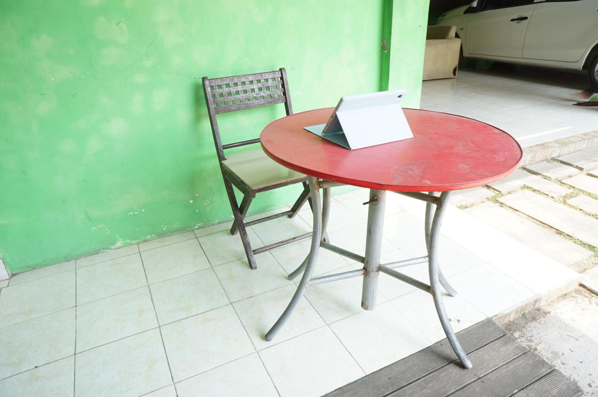 Отель Spot On 93423 Kost Berkah Near Kebun Teh Wonosari Лаванг Экстерьер фото